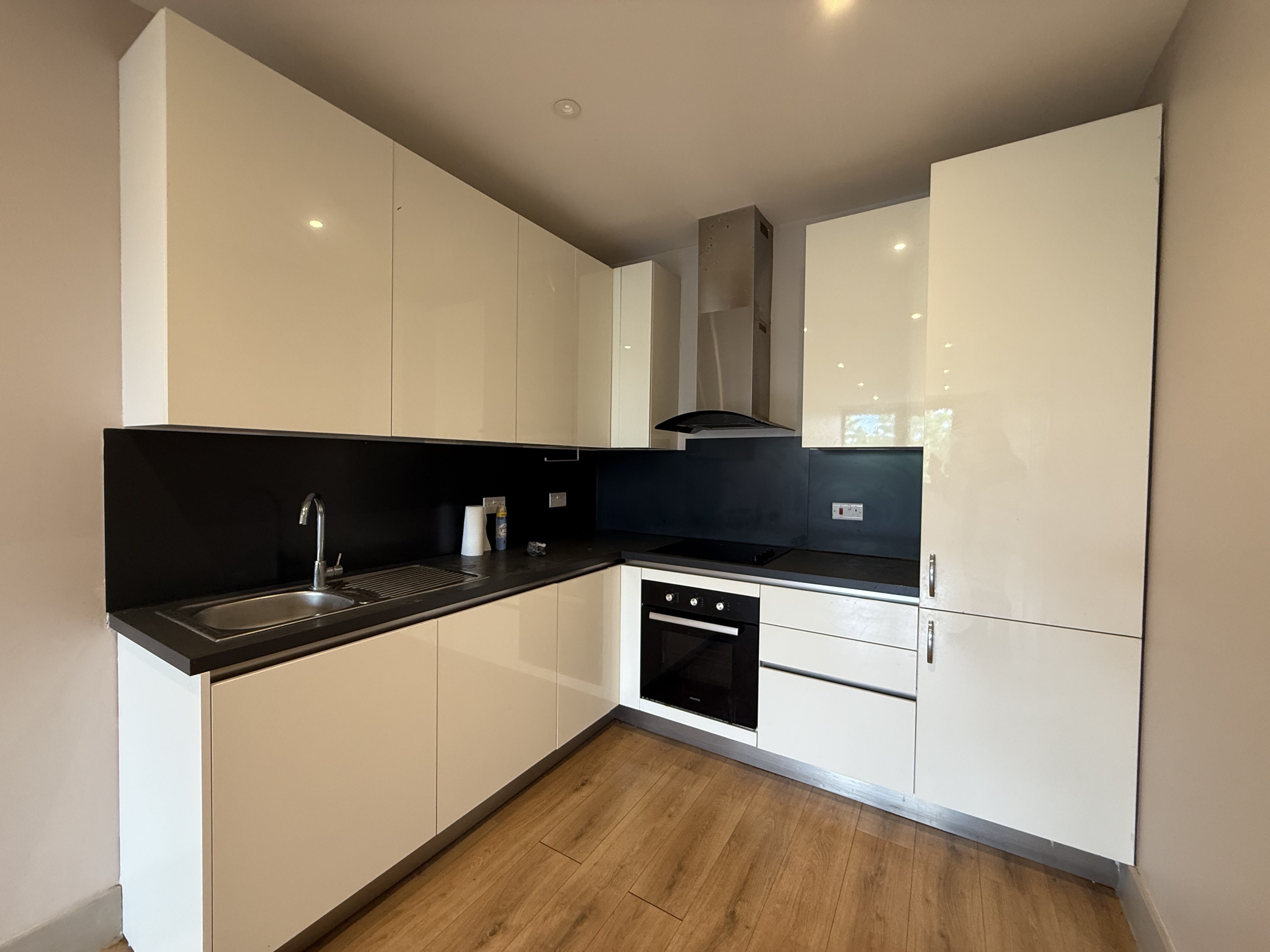 Flat Quilters Way in Stoke Mandeville