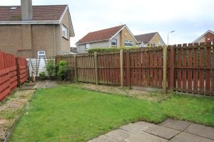 House Meadowburn in Bishopbriggs