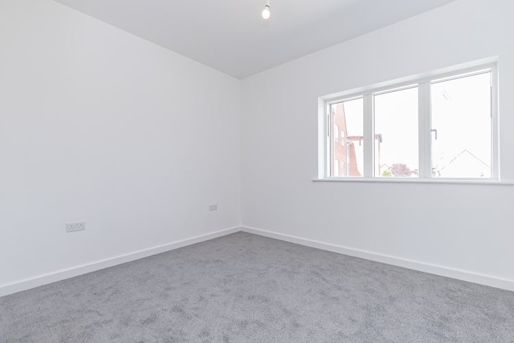 Flat Denchworth Road in Vale of White Horse