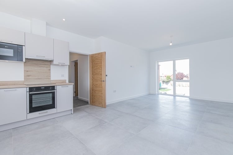 Flat Denchworth Road in Vale of White Horse