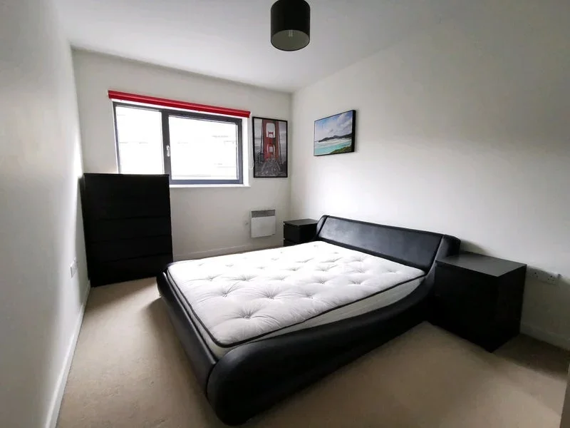 Flat Walworth Road in Greater London