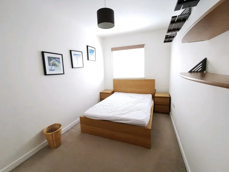 Flat Walworth Road in Greater London