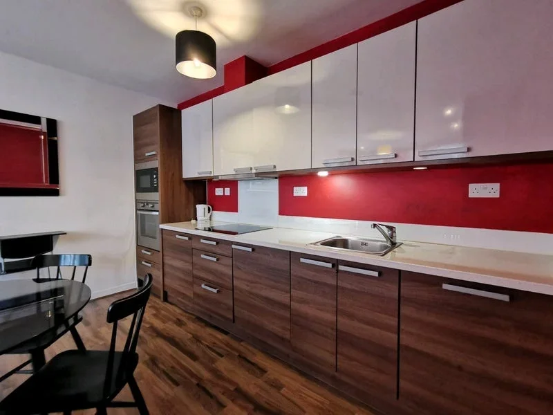 Flat Walworth Road in Greater London