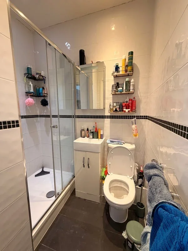 Flat Walworth Road in Greater London
