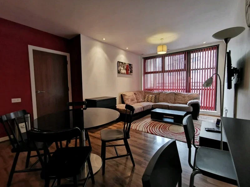Flat Walworth Road in Greater London
