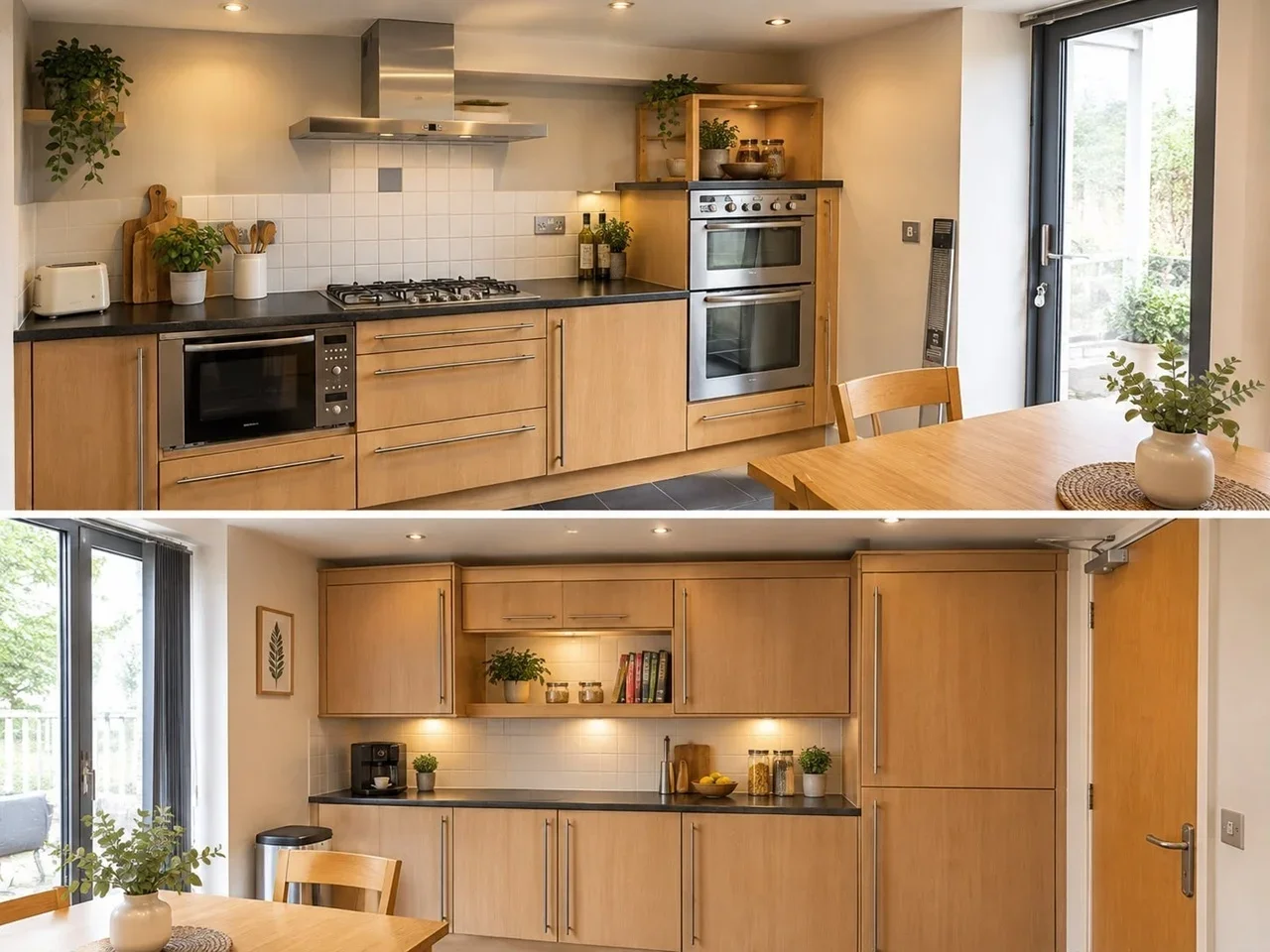 Room Pallister Terrace in Greater London