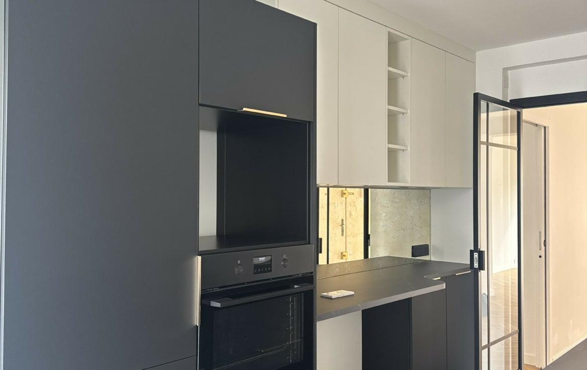 Appartement Rue Coquebert à Reims