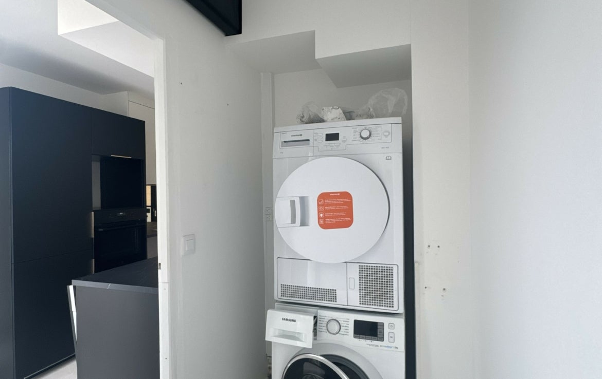 Appartement Rue Coquebert à Reims