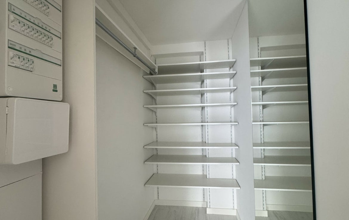 Appartement Rue Coquebert à Reims