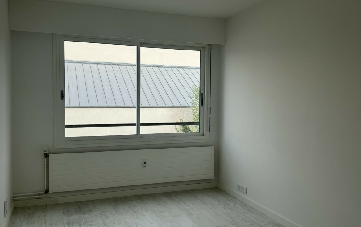 Appartement Rue Coquebert à Reims