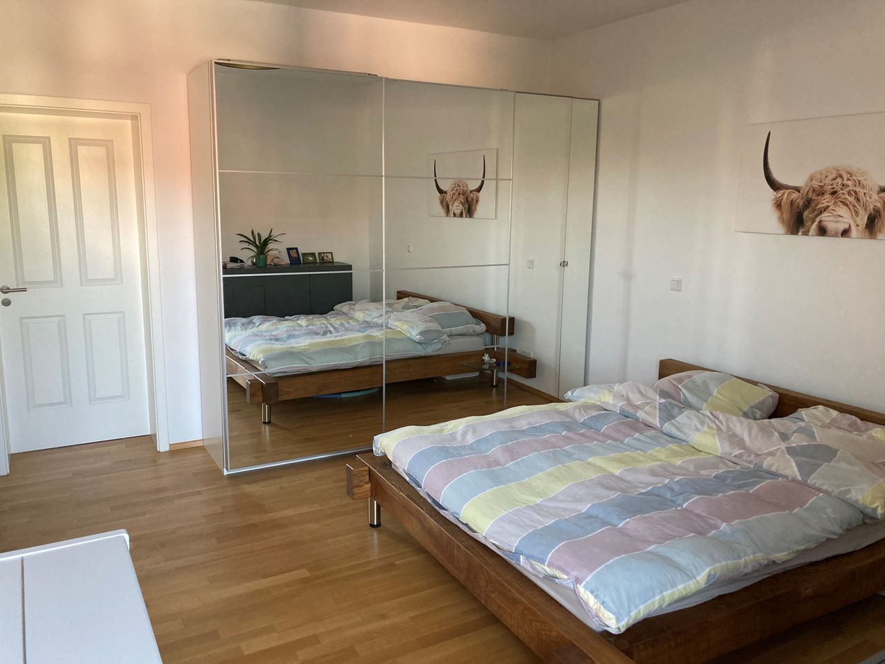 Wohnung Glockengasse in Regensburg