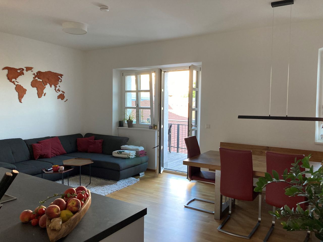 Wohnung Glockengasse in Regensburg
