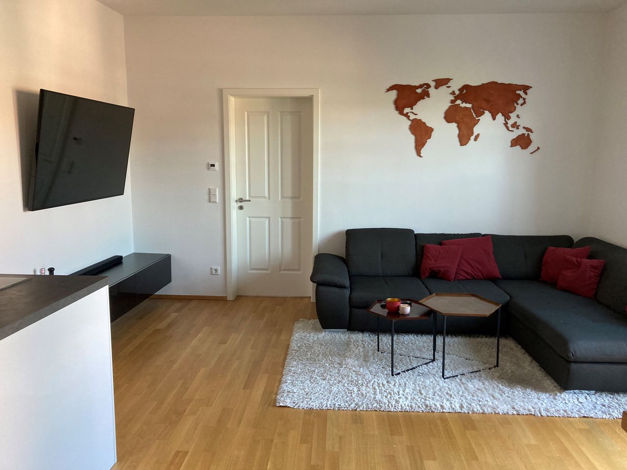Wohnung Glockengasse in Regensburg