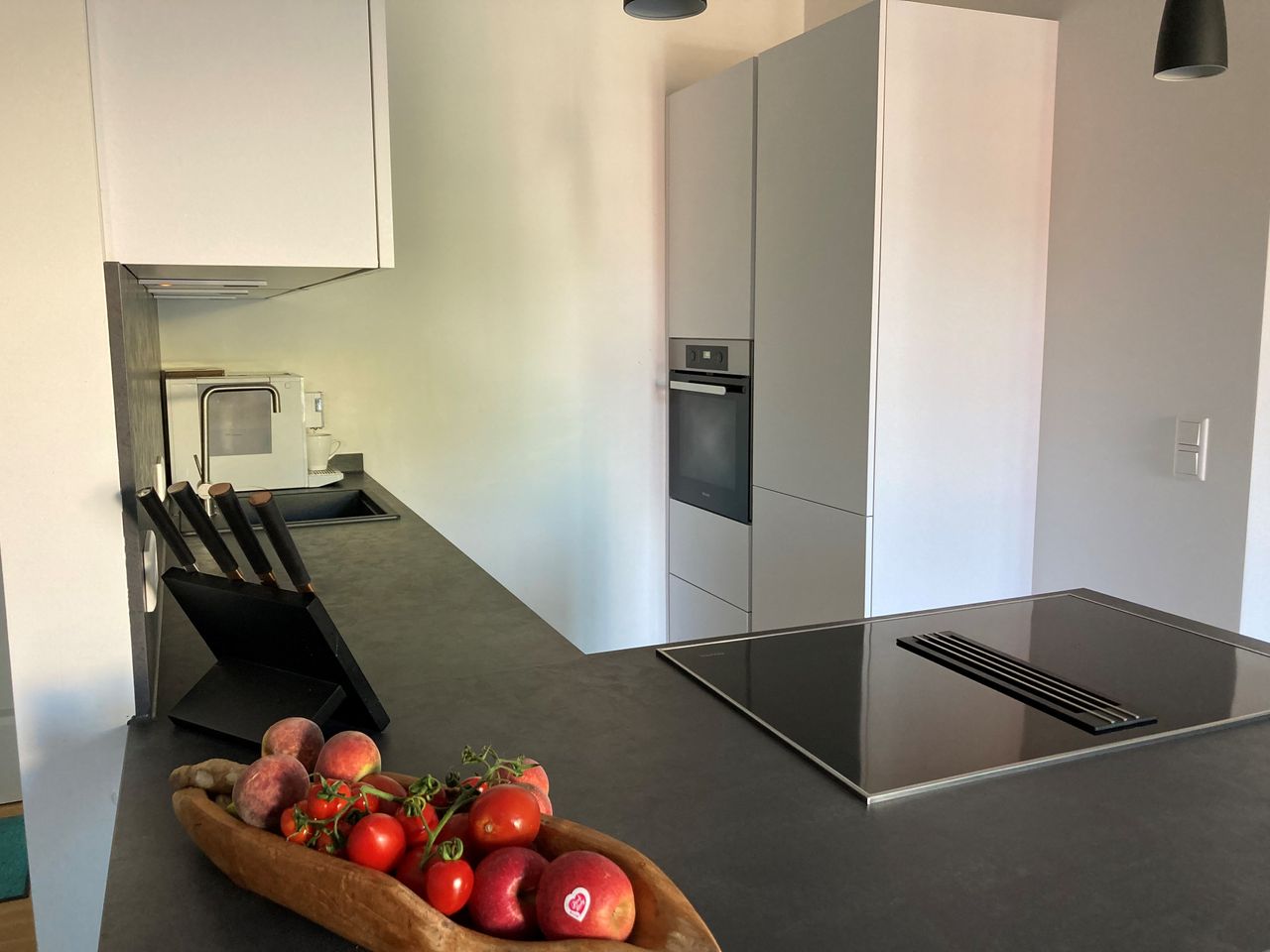 Wohnung Glockengasse in Regensburg