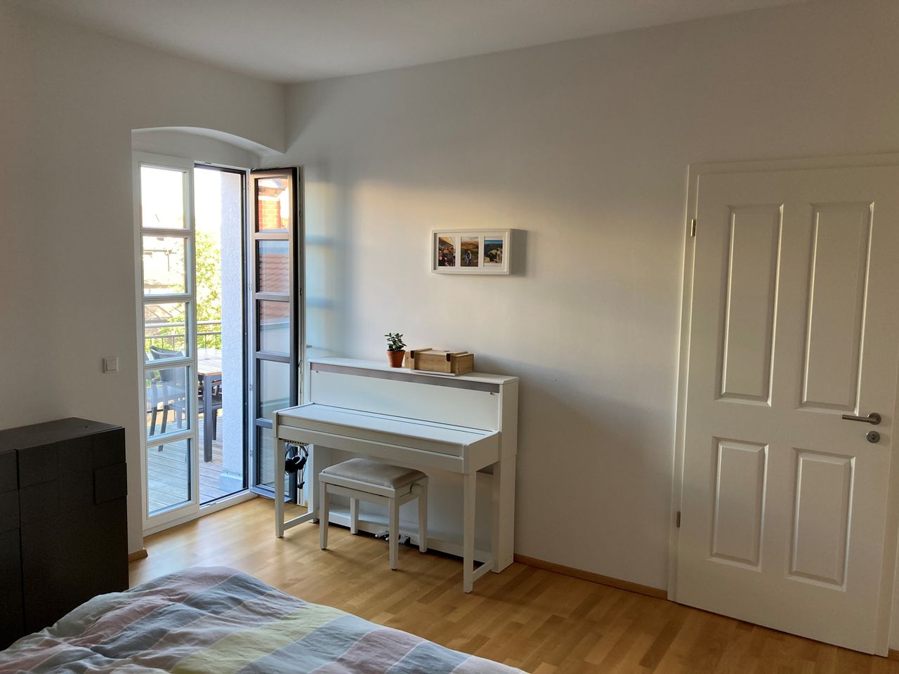 Wohnung Glockengasse in Regensburg