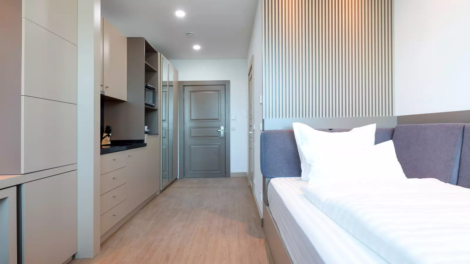 Wohnung Rognitzstraße in Berlin