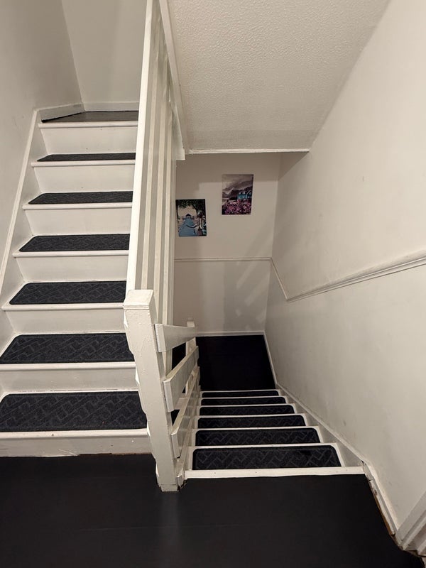 Room Overbury Street in Greater London