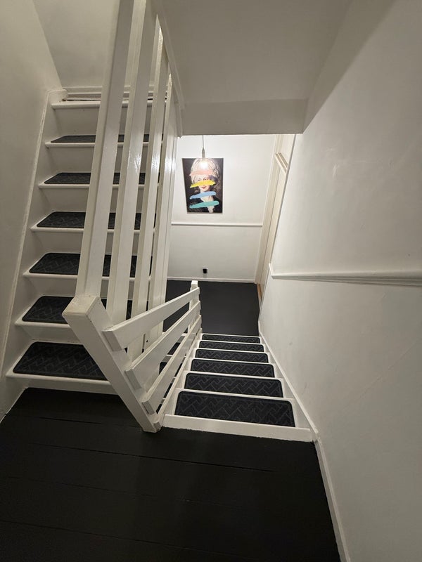 Room Overbury Street in Greater London