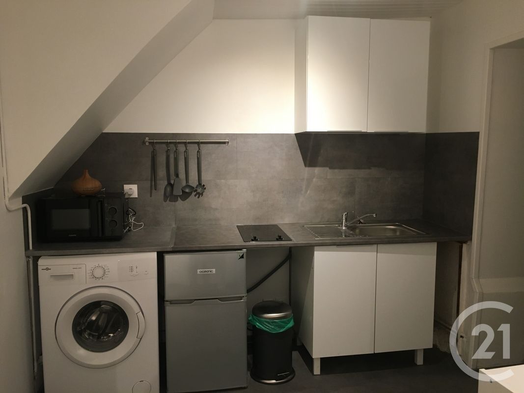 Appartement Avenue de Paris à Châlons-en-Champagne