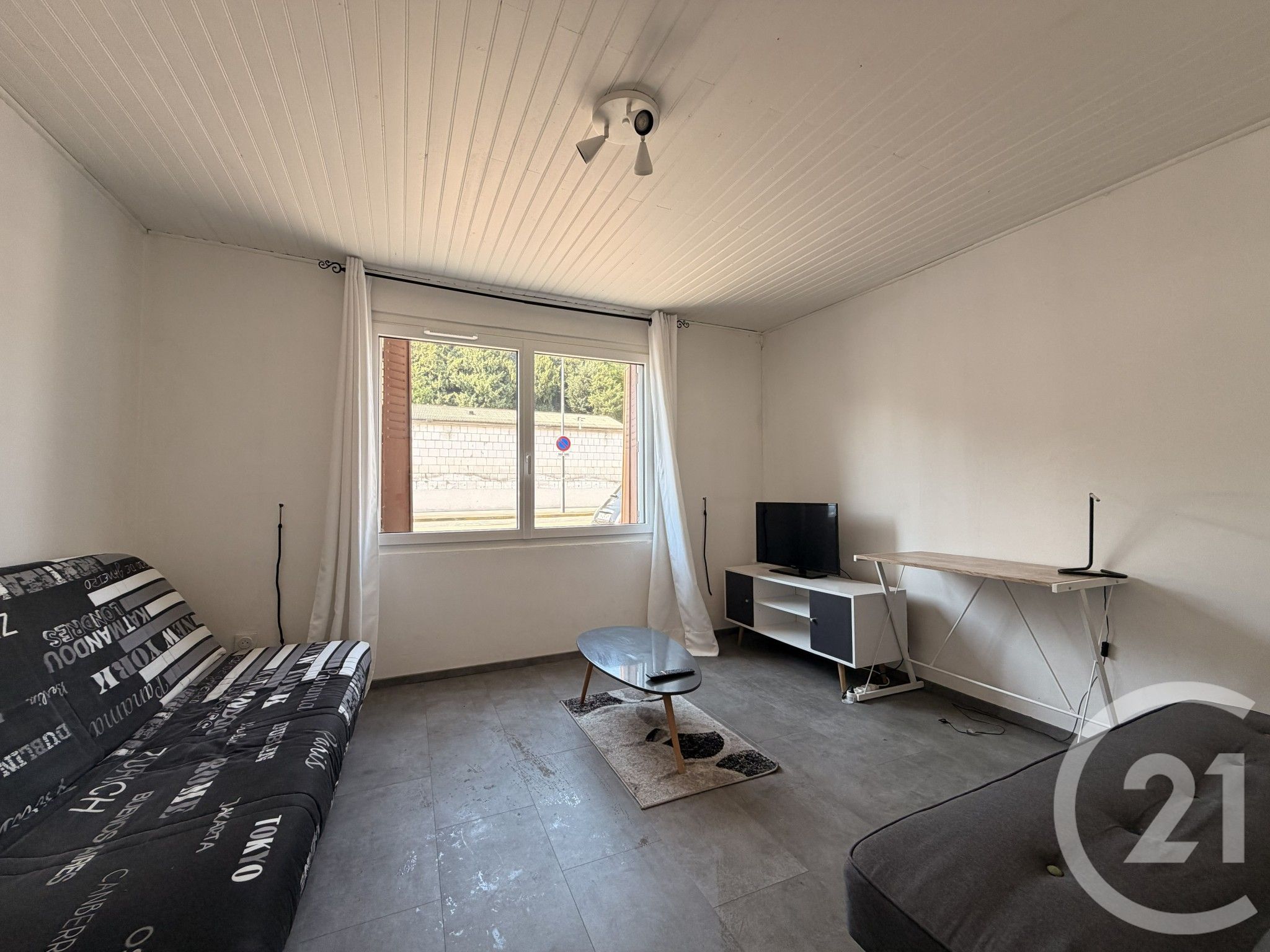 Appartement Avenue de Paris à Châlons-en-Champagne