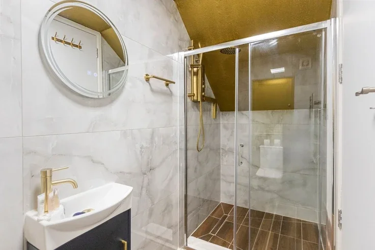 Room Red Lion Square in Greater London
