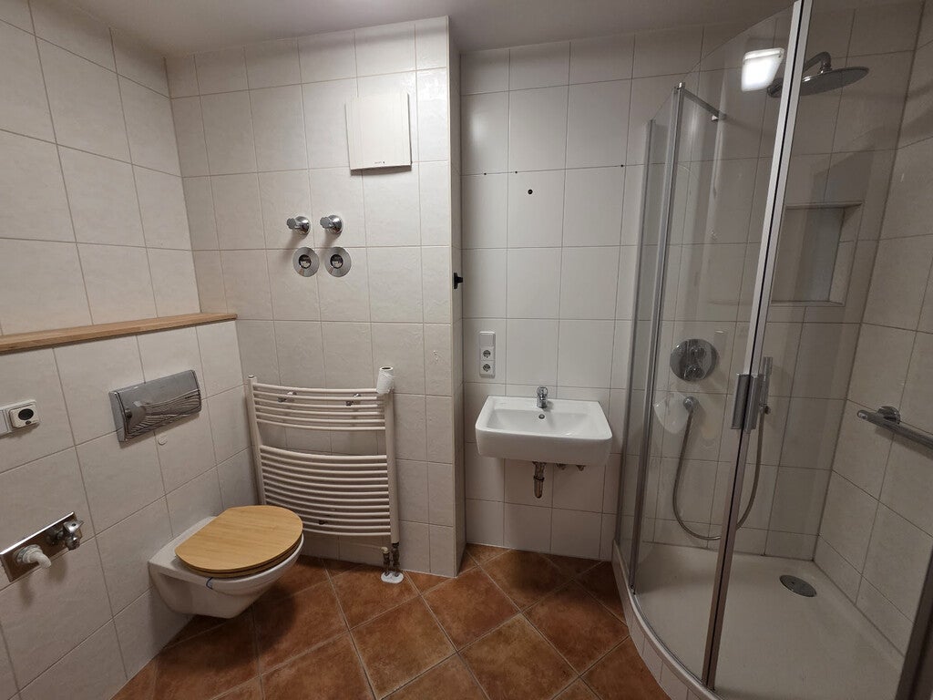 Wohnung Catholystraße in Erkner
