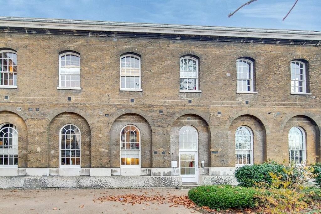 Flat Marlborough Road in Greater London