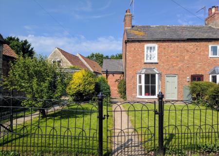House North Street in North Kesteven
