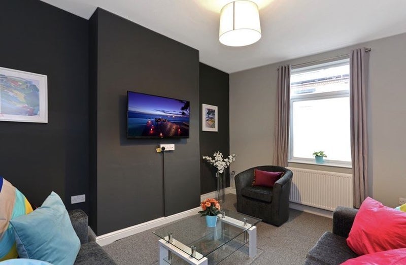 House Nansen Place in Leeds