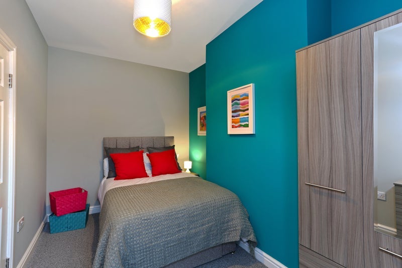 House Nansen Place in Leeds