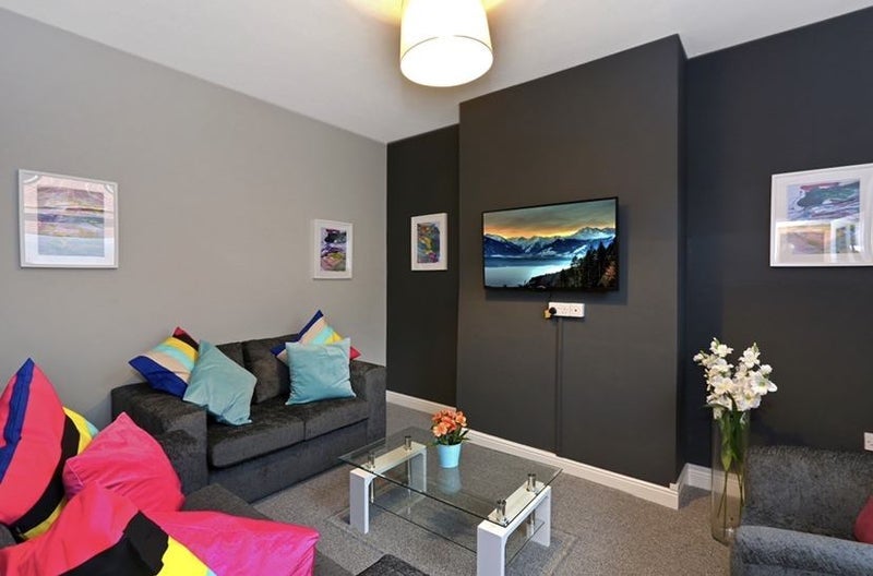 House Nansen Place in Leeds