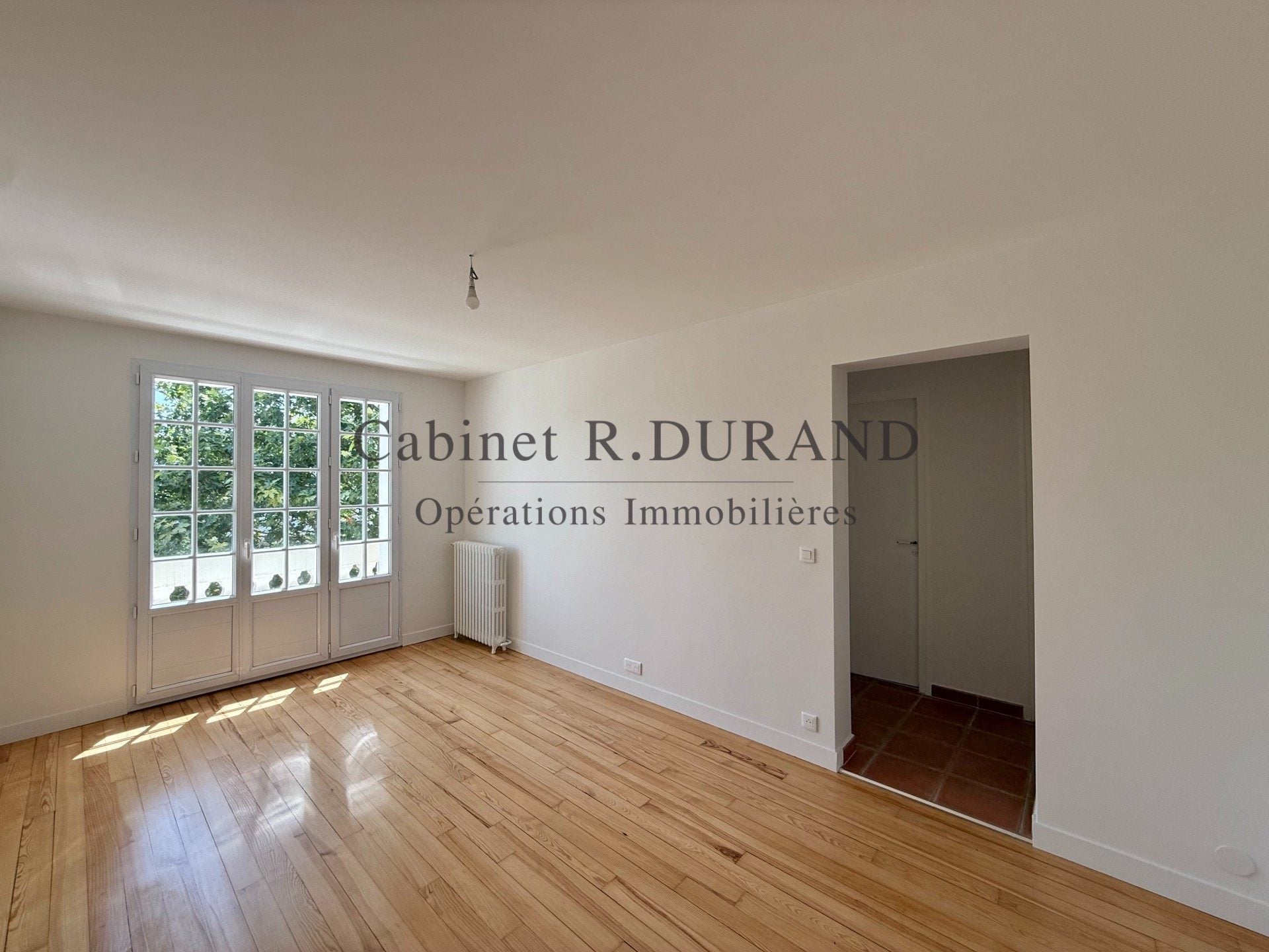 Appartement Avenue du Révérend Père Corentin Cloarec à Bois-Colombes