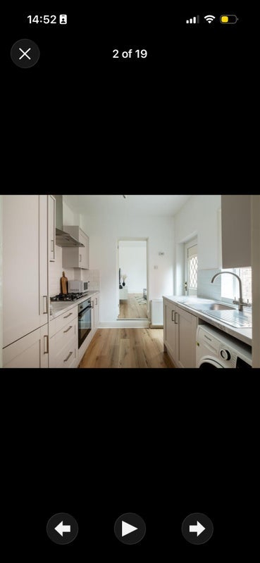 Room Whitefield Terrace in Newcastle upon Tyne