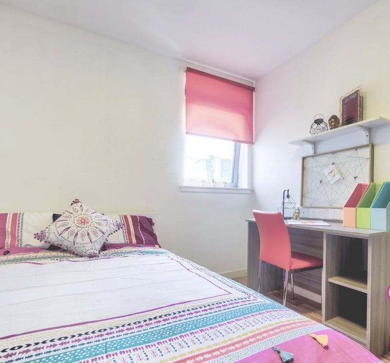 Room Jamaica Street in Glasgow