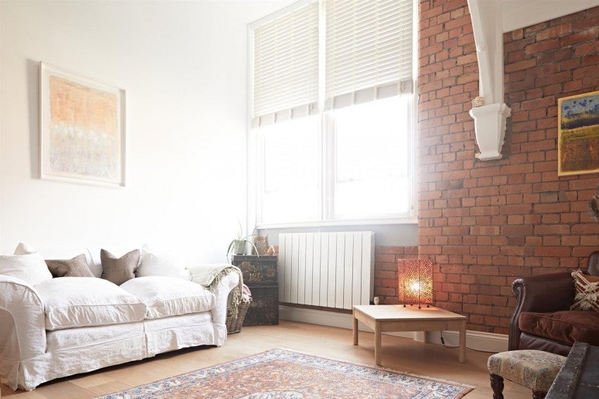 Flat De Normanville Avenue in Royal Leamington Spa