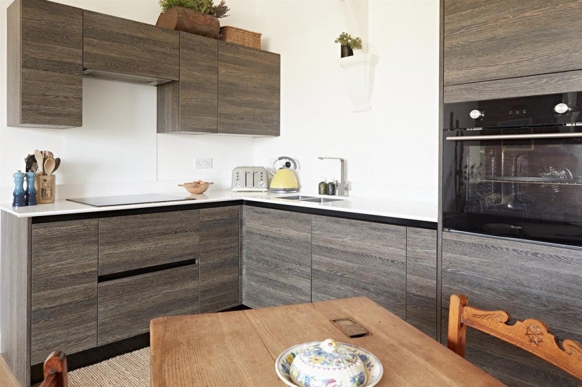 Flat De Normanville Avenue in Royal Leamington Spa