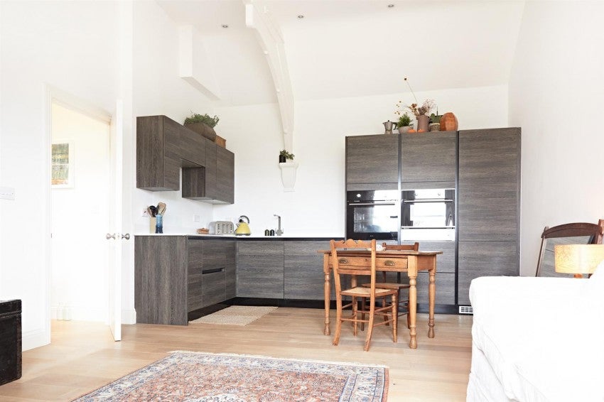 Flat De Normanville Avenue in Royal Leamington Spa