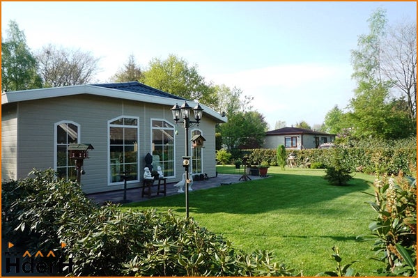 Huis Schaapscheerderslaan in Voorthuizen
