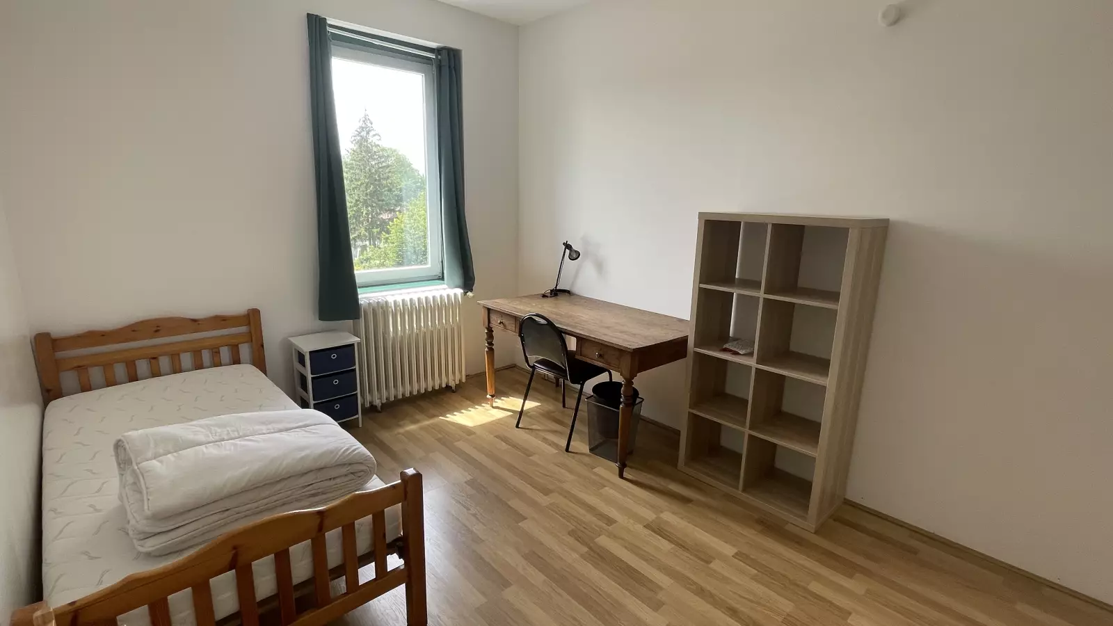 Appartement Rue du Baroeul à Mons-en-Barœul
