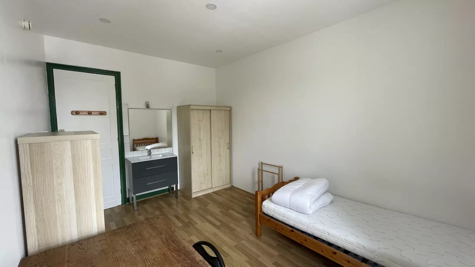 Appartement Rue du Baroeul à Mons-en-Barœul