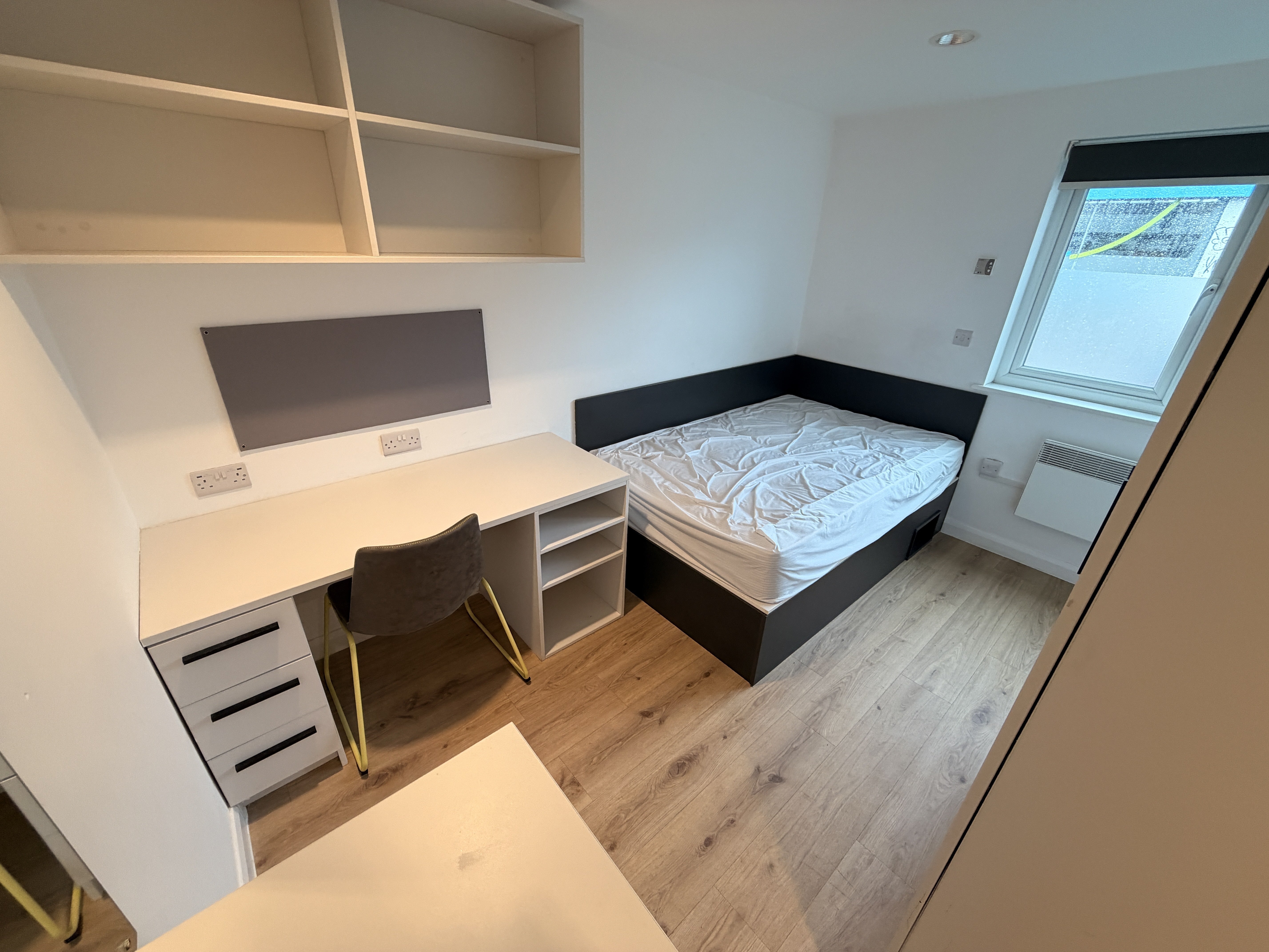 Room Abington Square in Northampton