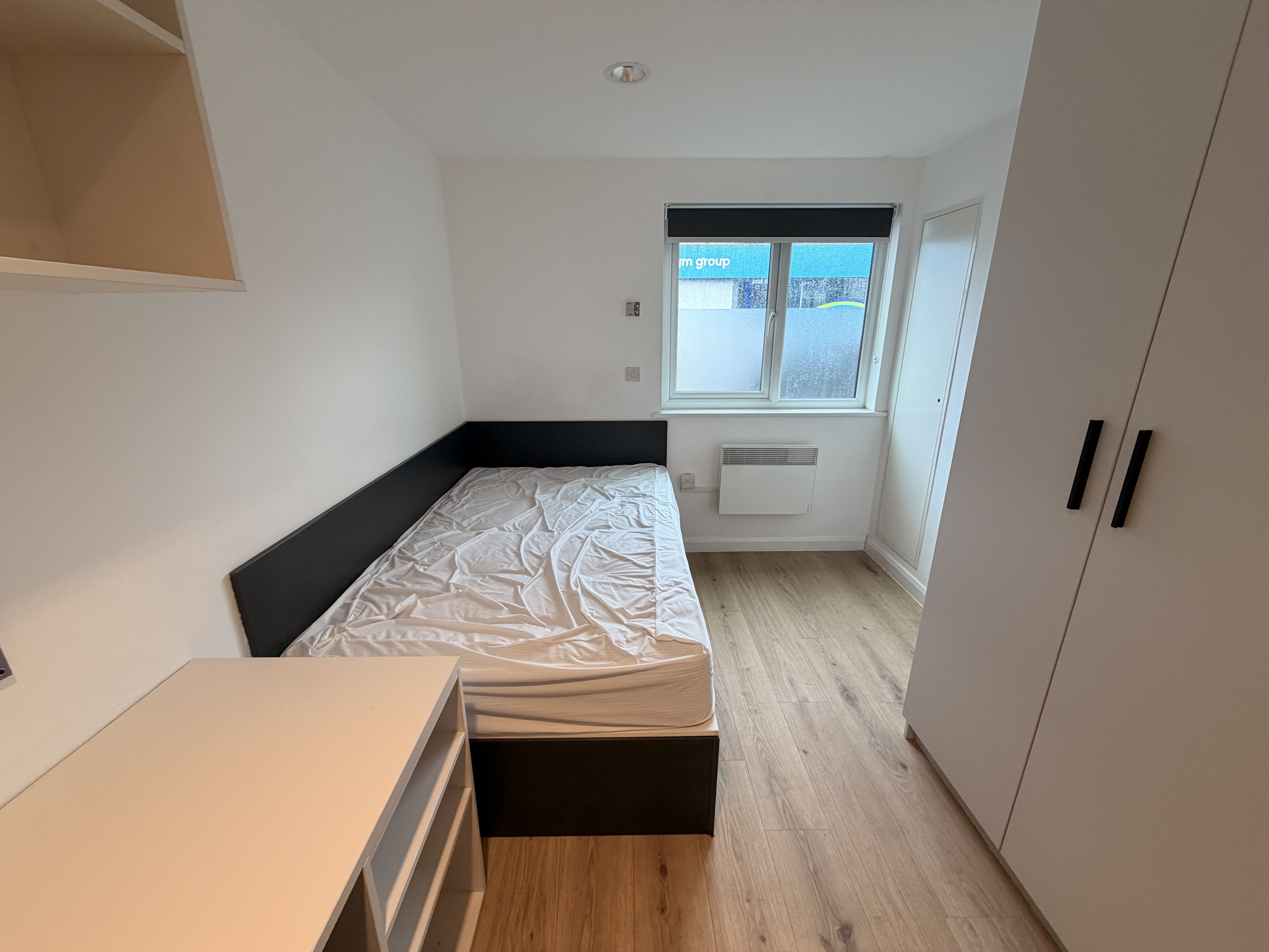 Room Abington Square in Northampton