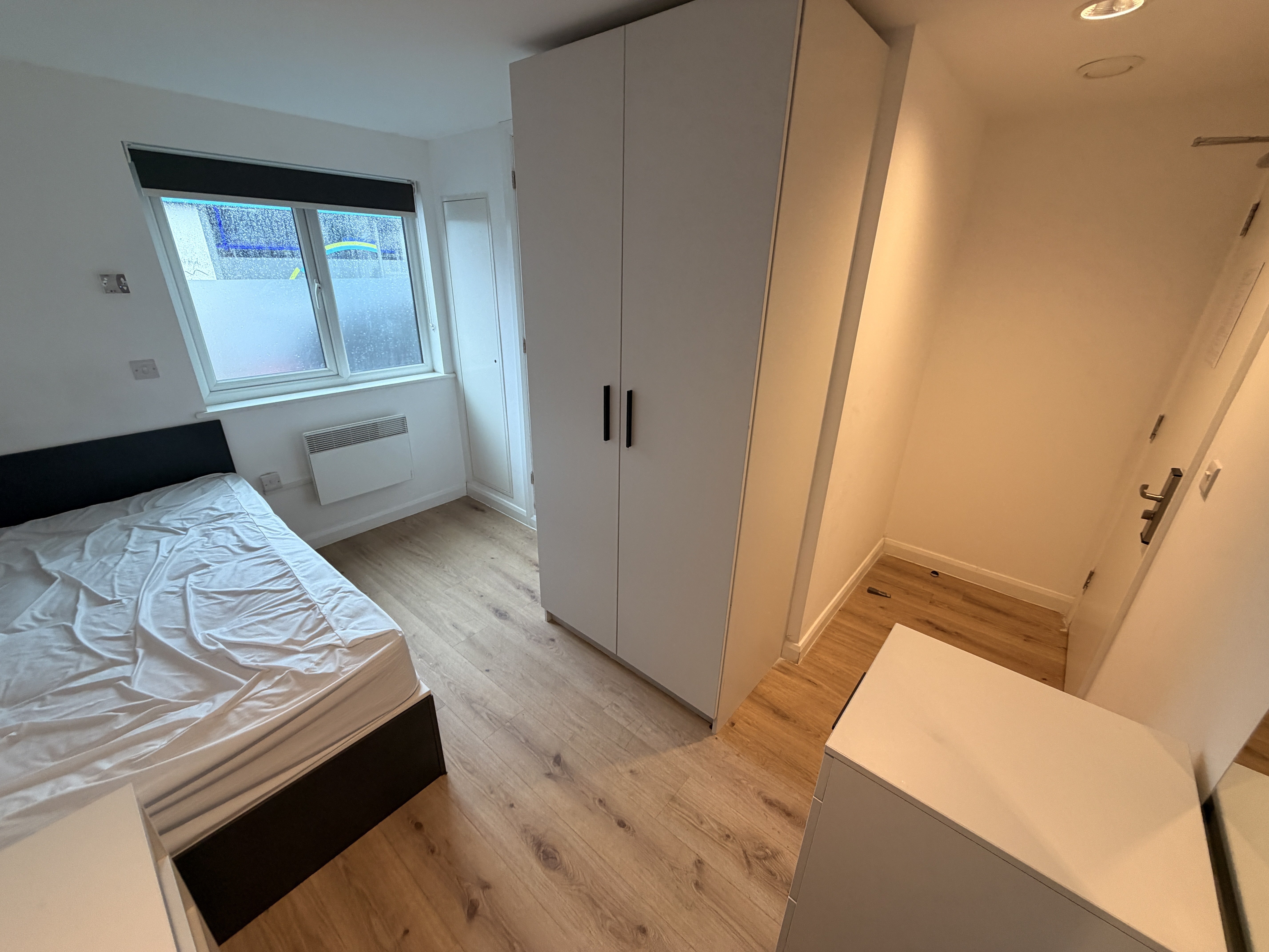 Room Abington Square in Northampton