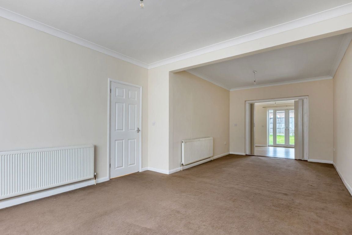 House Thames Way in Gravesham