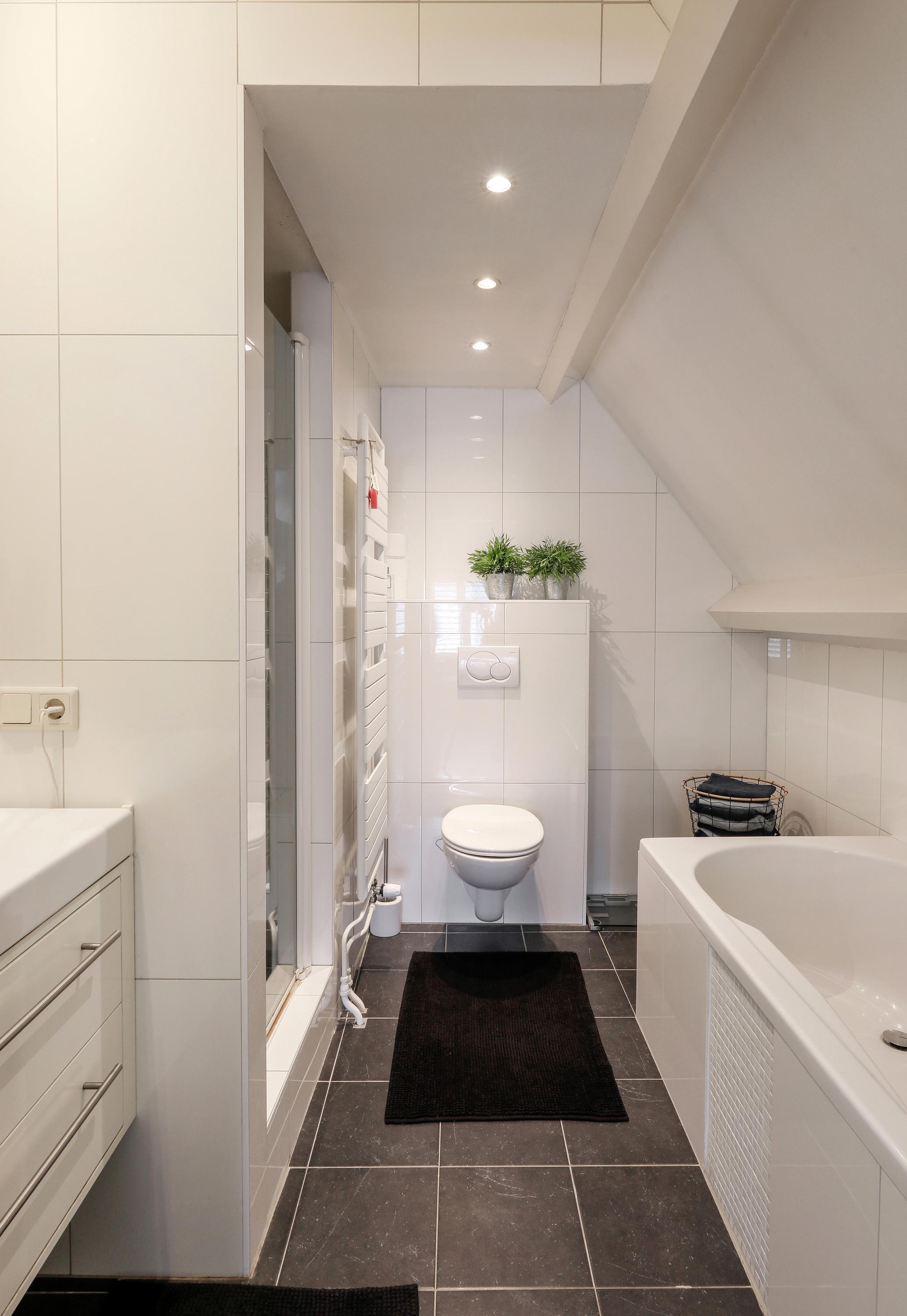 Appartement te koop: Visstraat 48, 'S-Hertogenbosch