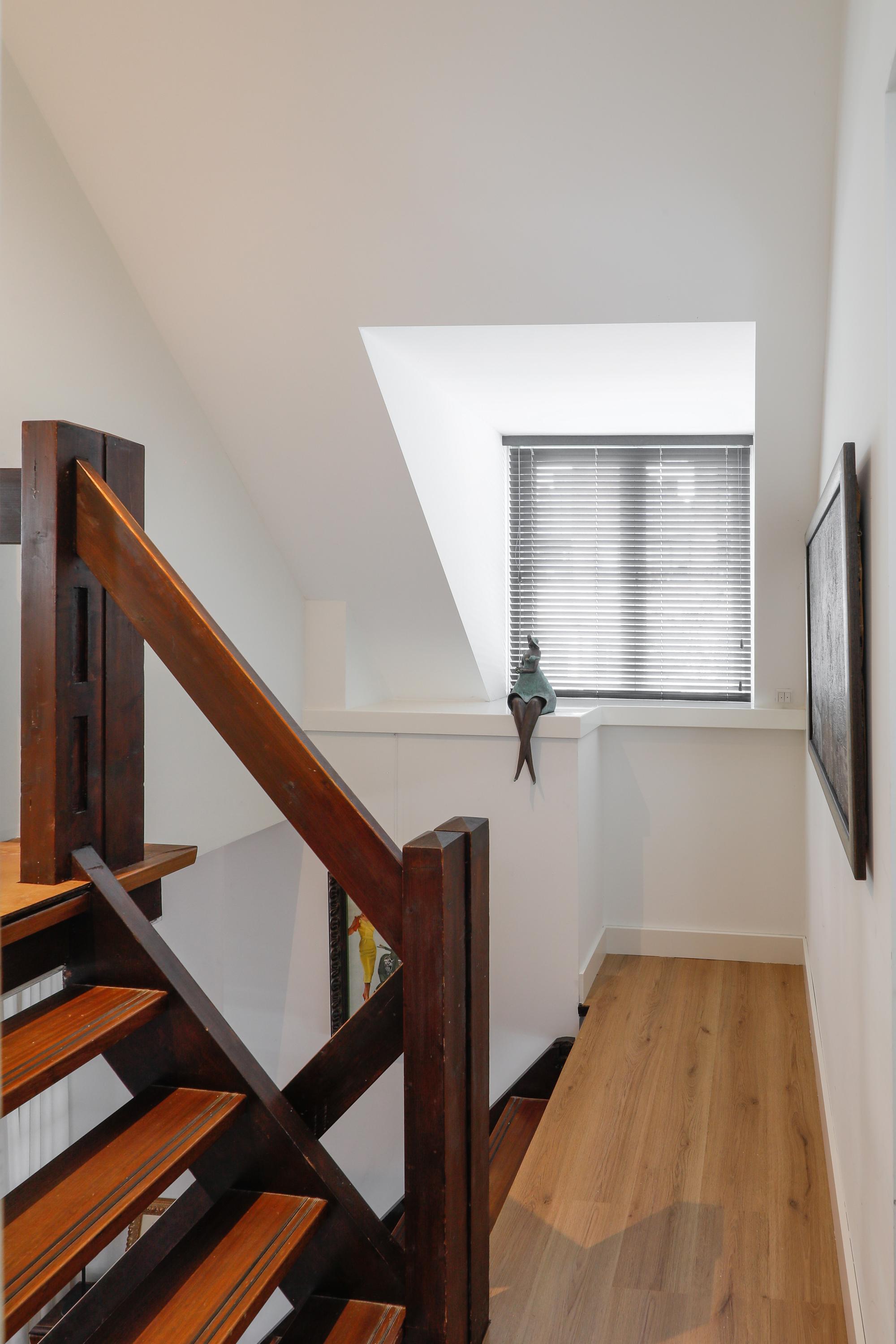 Appartement te koop: Visstraat 48, 'S-Hertogenbosch