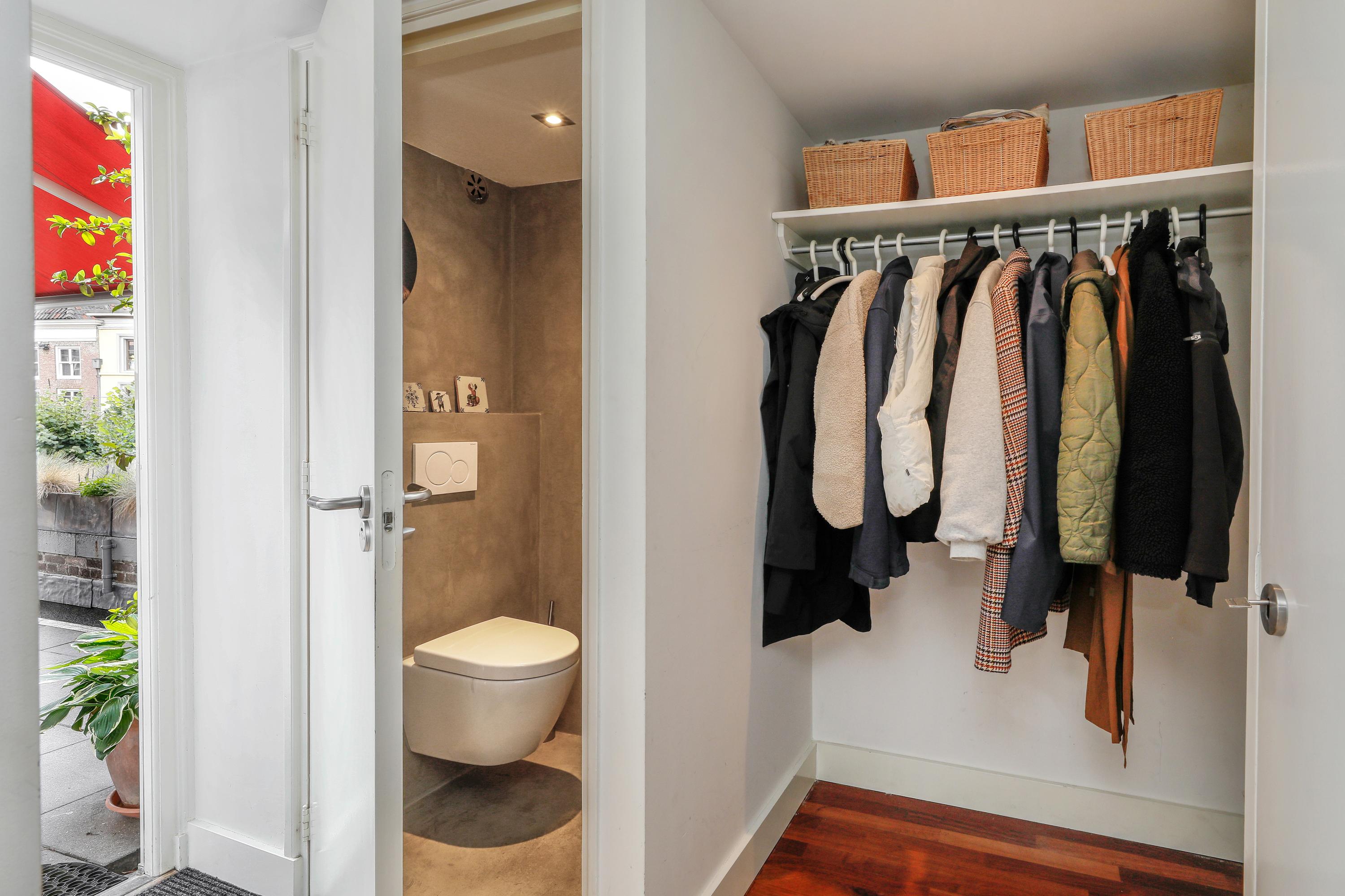 Appartement te koop: Visstraat 48, 'S-Hertogenbosch