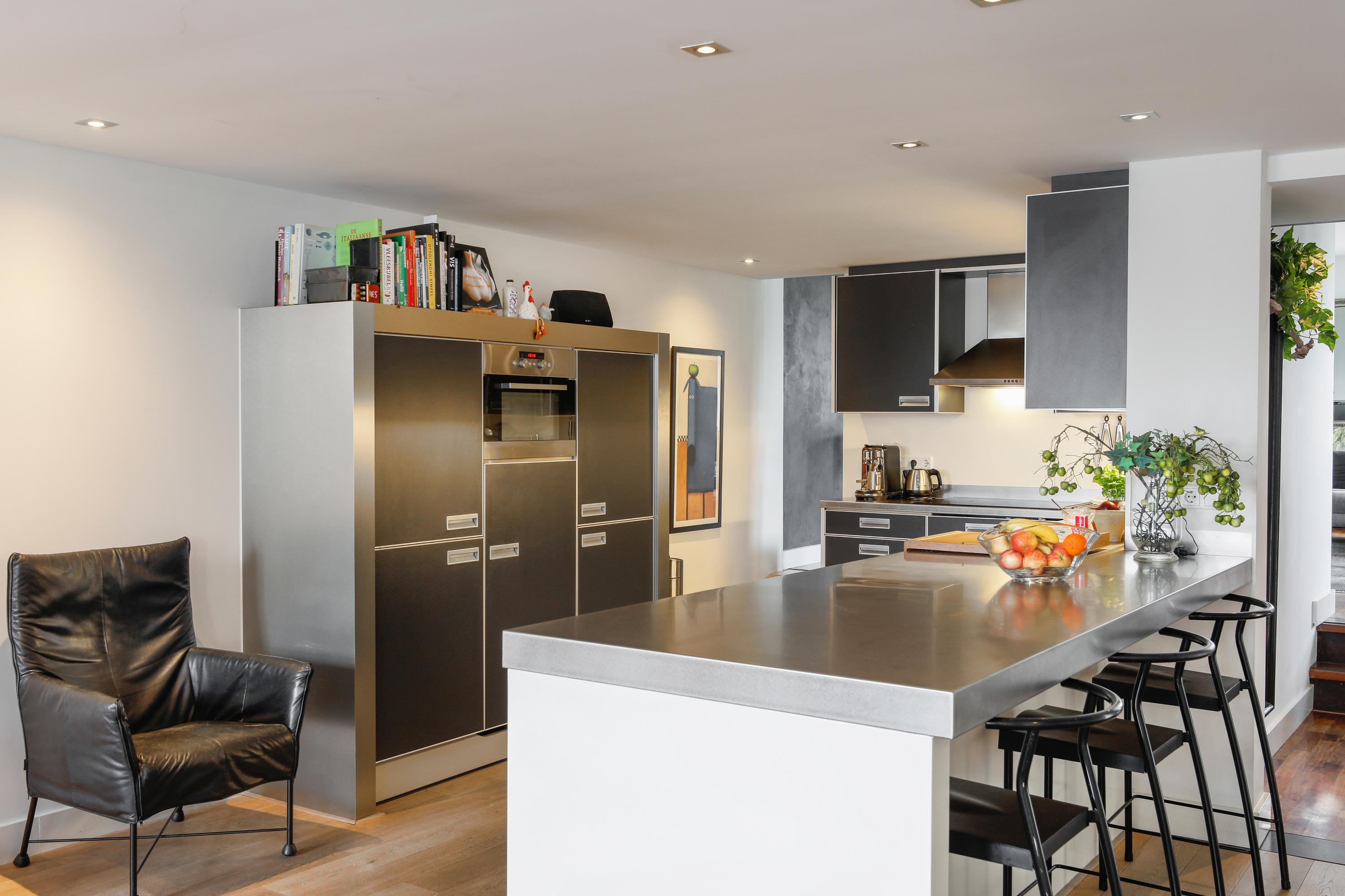 Appartement te koop: Visstraat 48, 'S-Hertogenbosch