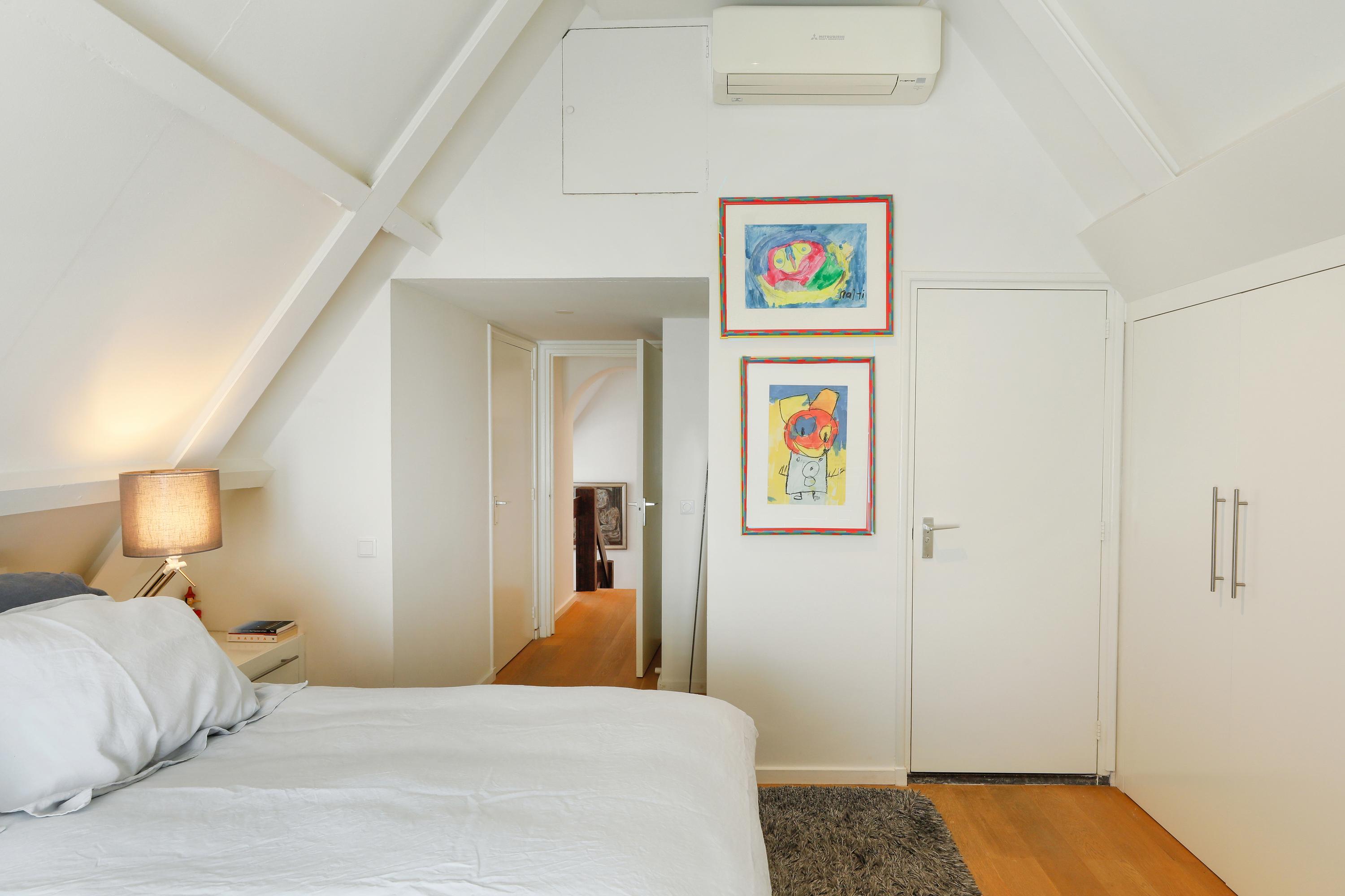 Appartement te koop: Visstraat 48, 'S-Hertogenbosch