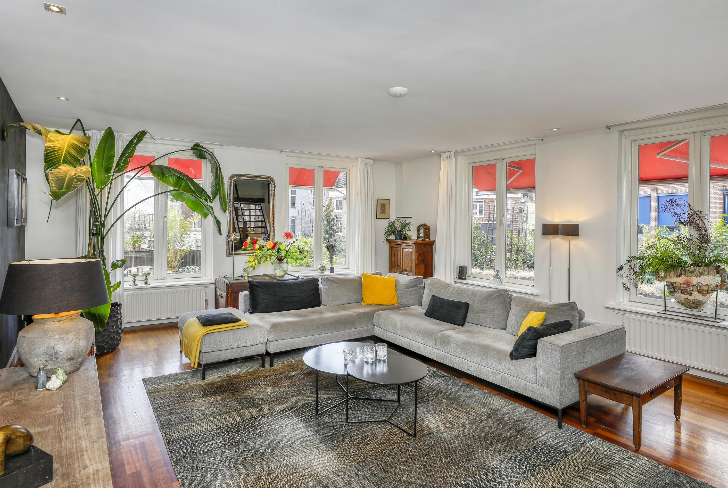 Appartement te koop: Visstraat 48, 'S-Hertogenbosch